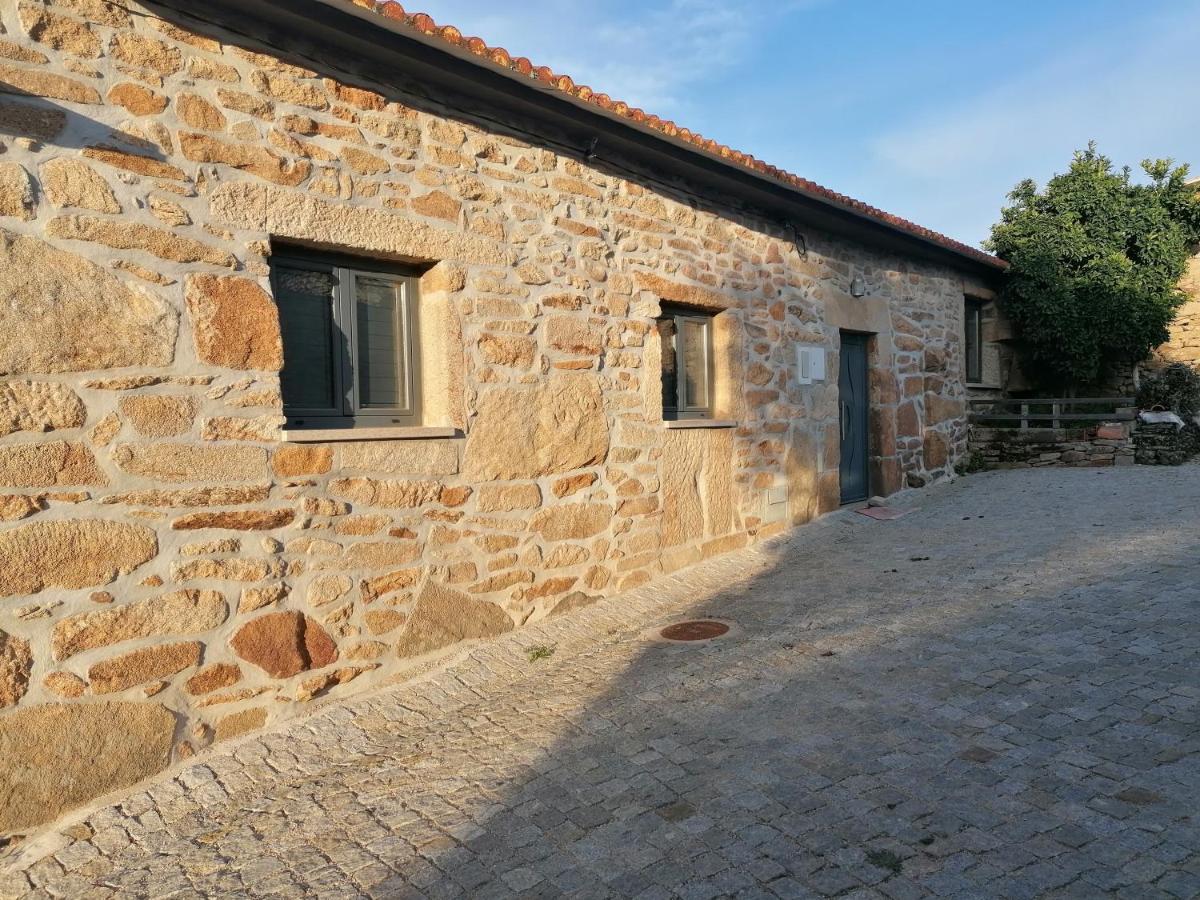 Refugio Do Coa - Pure Countryside Experience Villa Pinhel Exterior photo